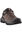 Salomon Women's X Ultra 360 Leather GTX  Hiking Shoes, Cognac/Peppercorn/Black, hi-res
