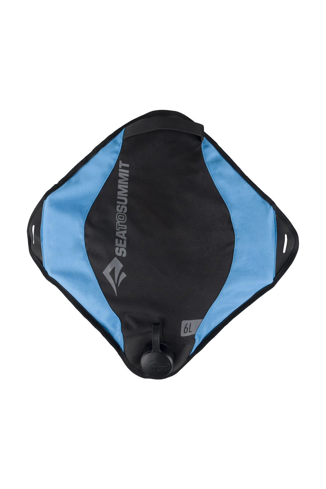 Sea to Summit 6L Pack Tap, Blue, hi-res