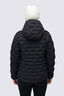 Macpac Women&rsquo;s Lume Down Jacket, Black, hi-res