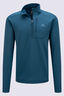 Macpac Men's Ion Pullover, Legion Blue, hi-res