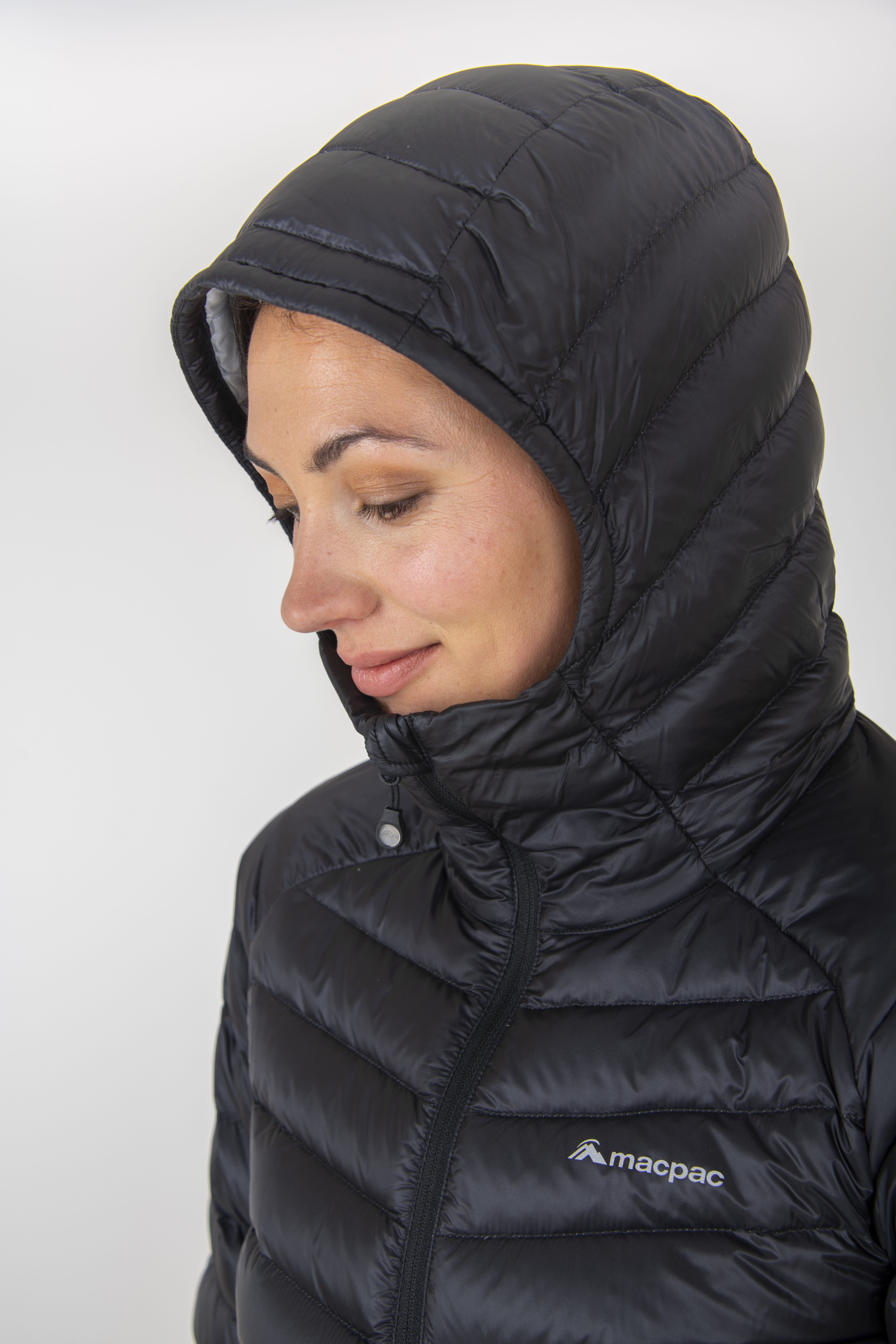 macpac icefall jacket