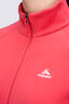 Macpac Women's Tui Fleece Jacket, Chrysanthemum, hi-res