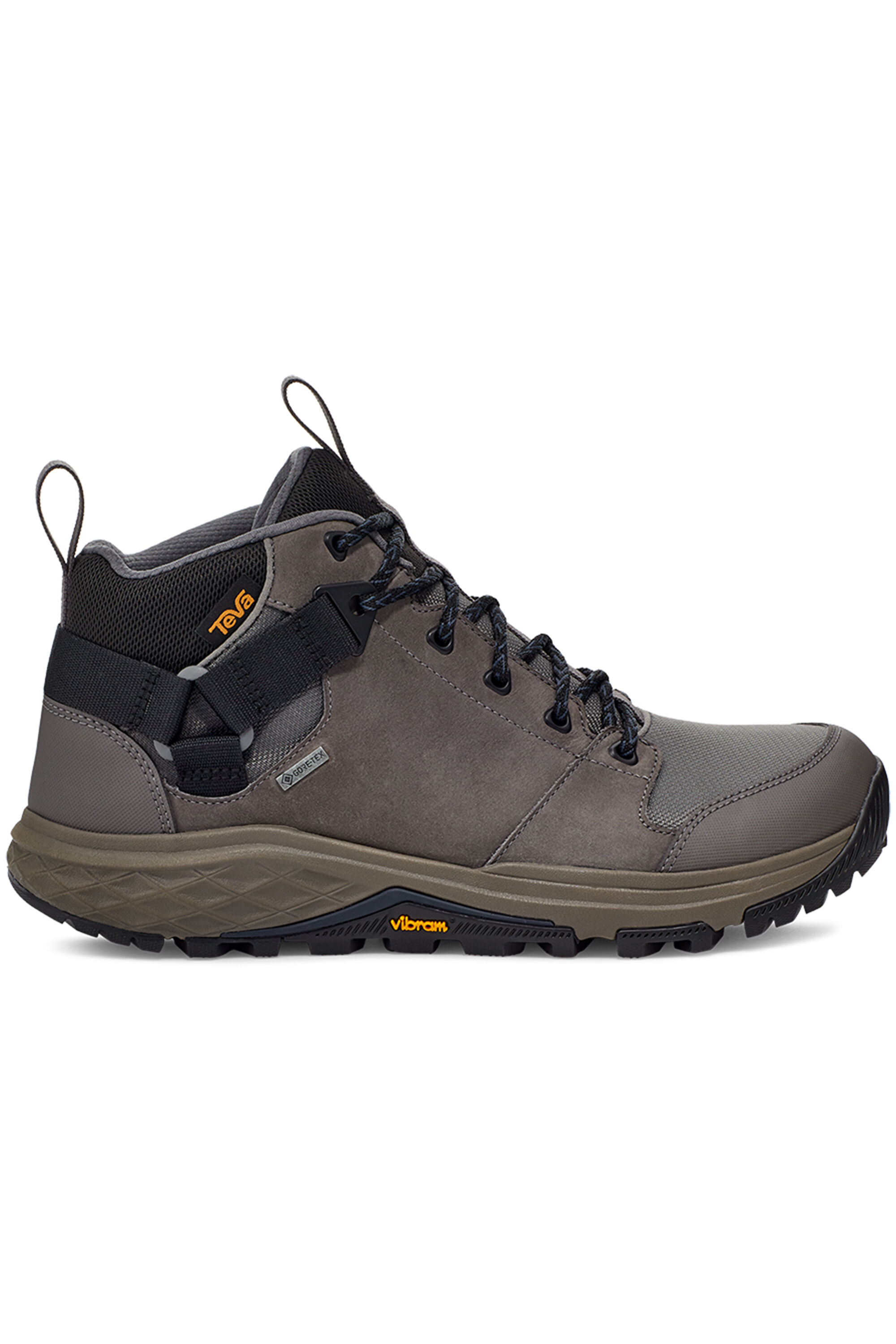 Teva Men s Grandview Mid GTX Hiking Boots Macpac