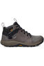 Teva Men's Grandview Mid GTX Hiking Boots, Navy/Charcoal, hi-res