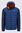 Macpac Men's Uber Light Hooded Down Jacket ♺, Navy Peony, hi-res