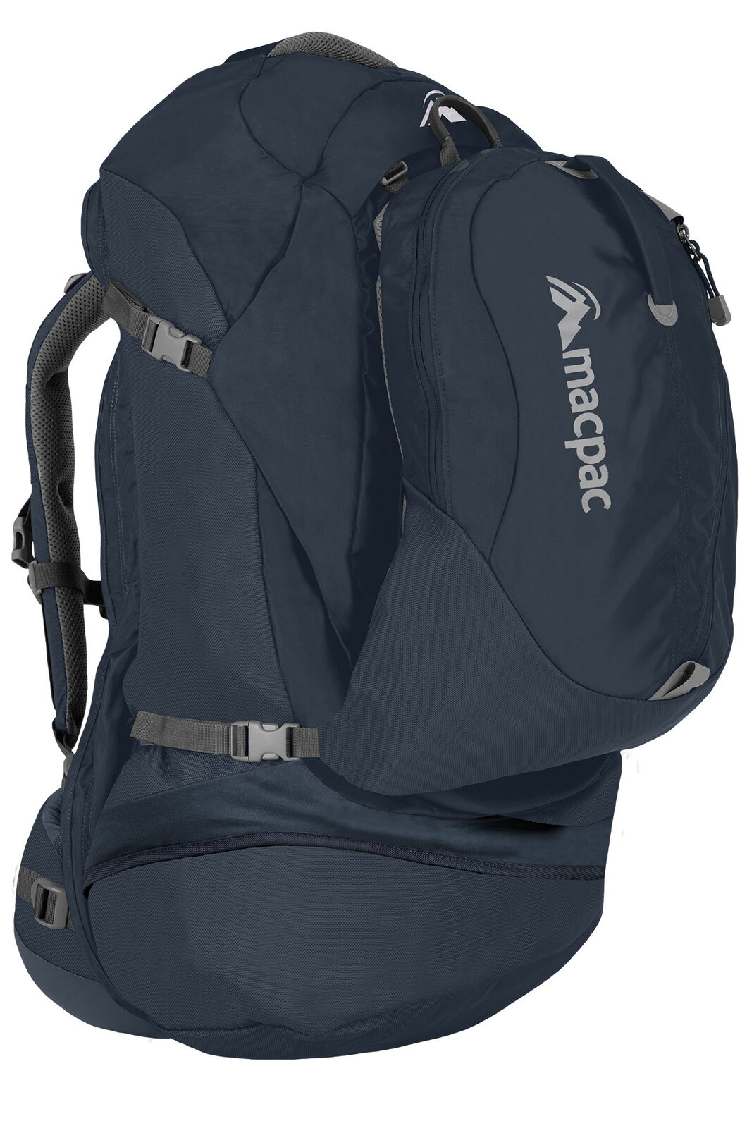 Macpac Orient Express 65L Travel Pack