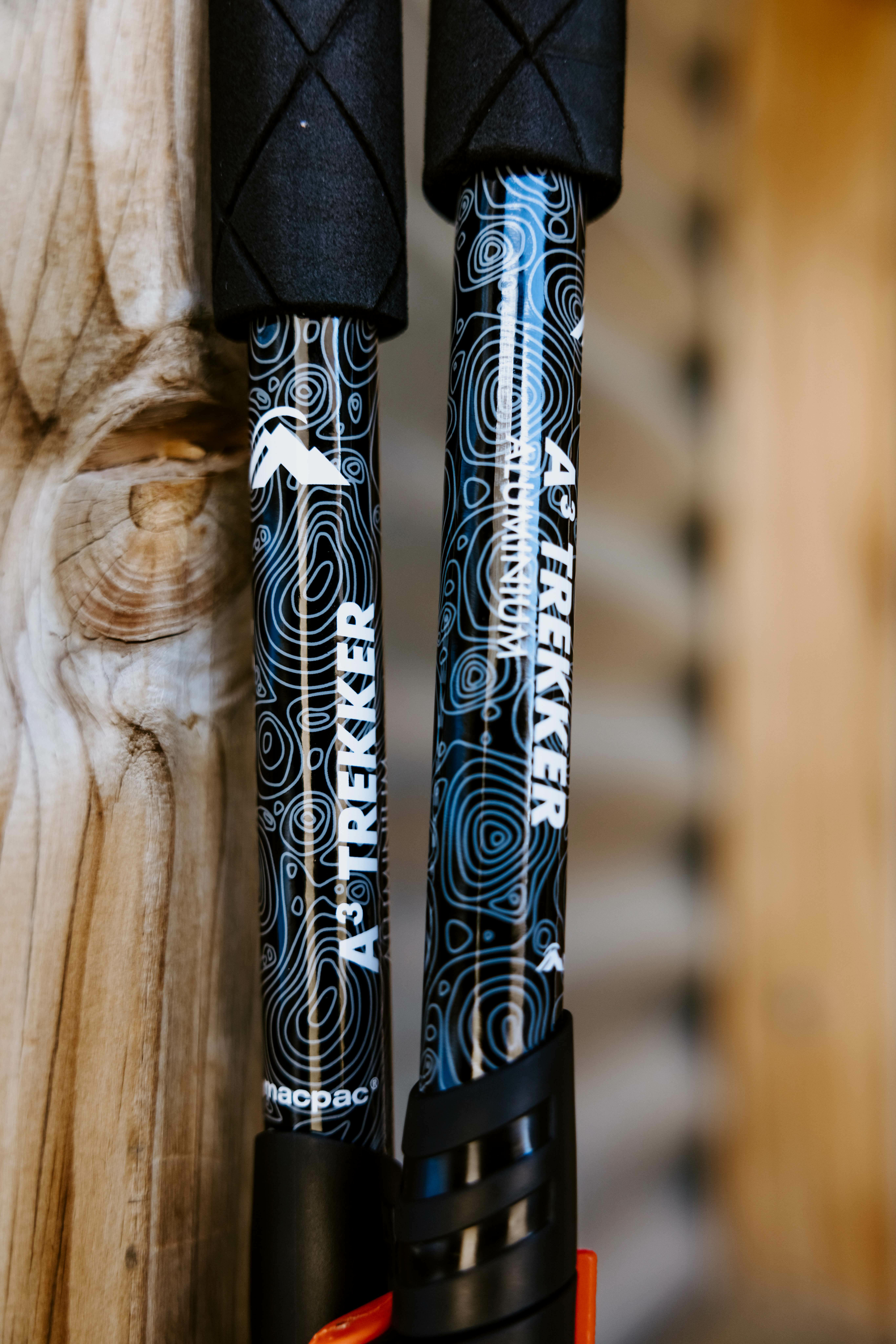 Macpac walking pole store