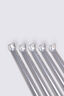 Macpac U Pegs 5pk V2, None, hi-res