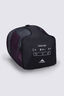 Macpac Large Dusk 400 Down Sleeping Bag (-3&deg;C), Sleet/Magenta, hi-res