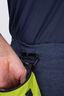 Macpac Men's Ascend Pants, Baritone Blue, hi-res