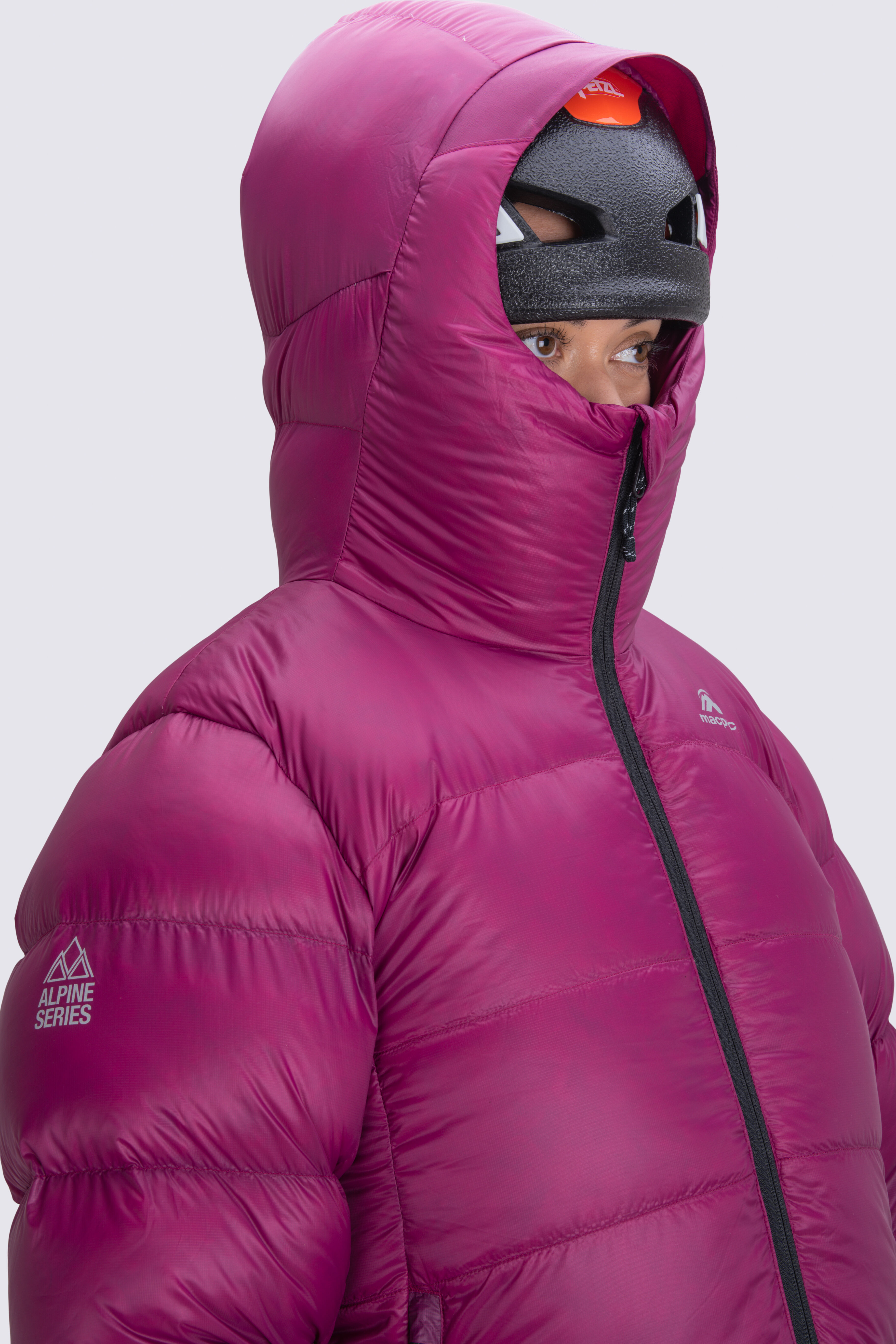Mountain equipment dewline hooded jacket cheap