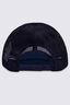Macpac Trucker Cap, Blue, hi-res