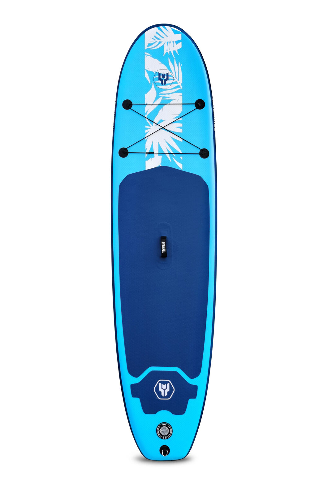 Tahwalhi 10'4 Kalbarri Blue ISUP, Kalbarri Blue, hi-res