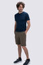 Macpac Men's Weekender Shorts, Tarmac, hi-res