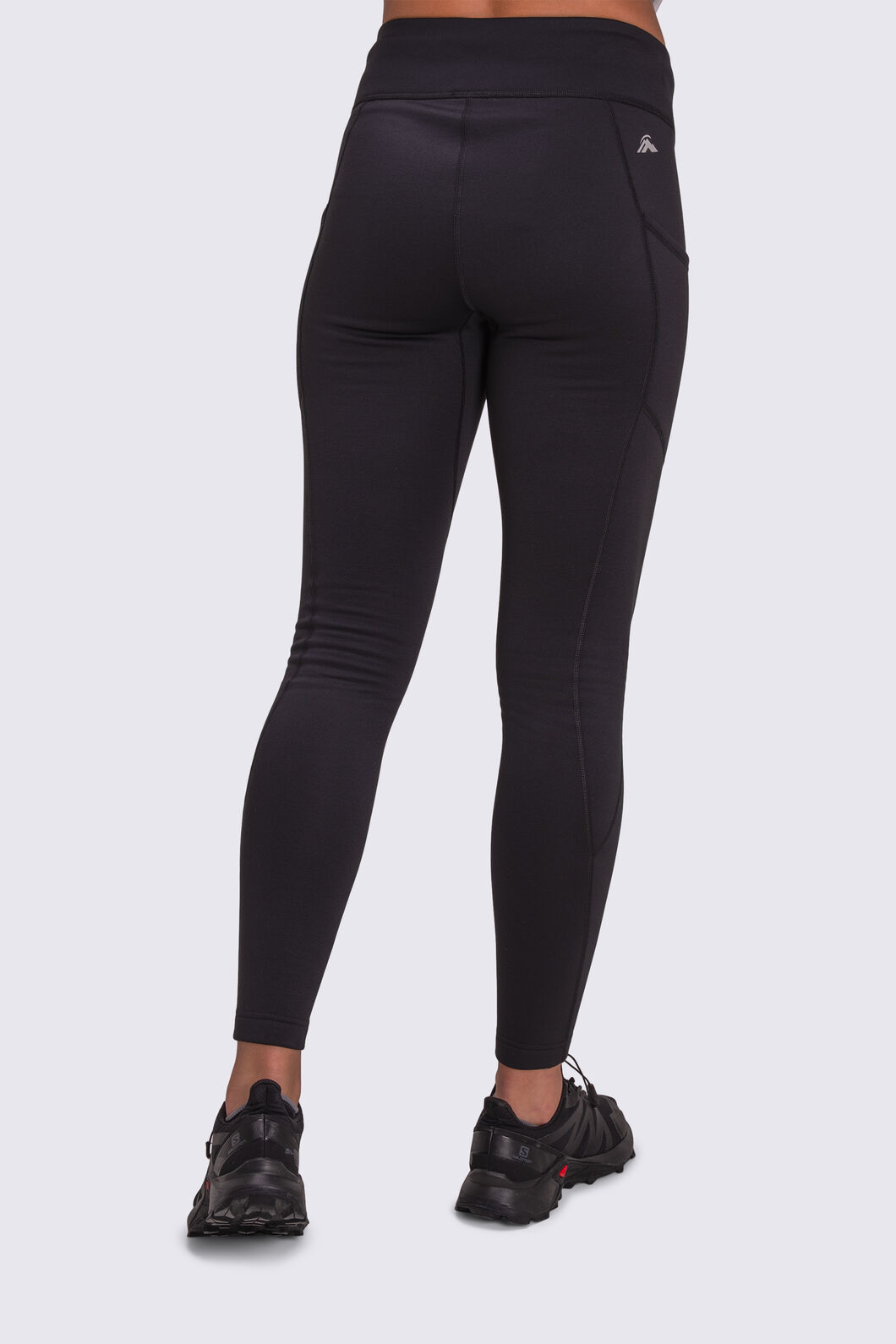 Macpac Women's Traverse 29" Tights Macpac