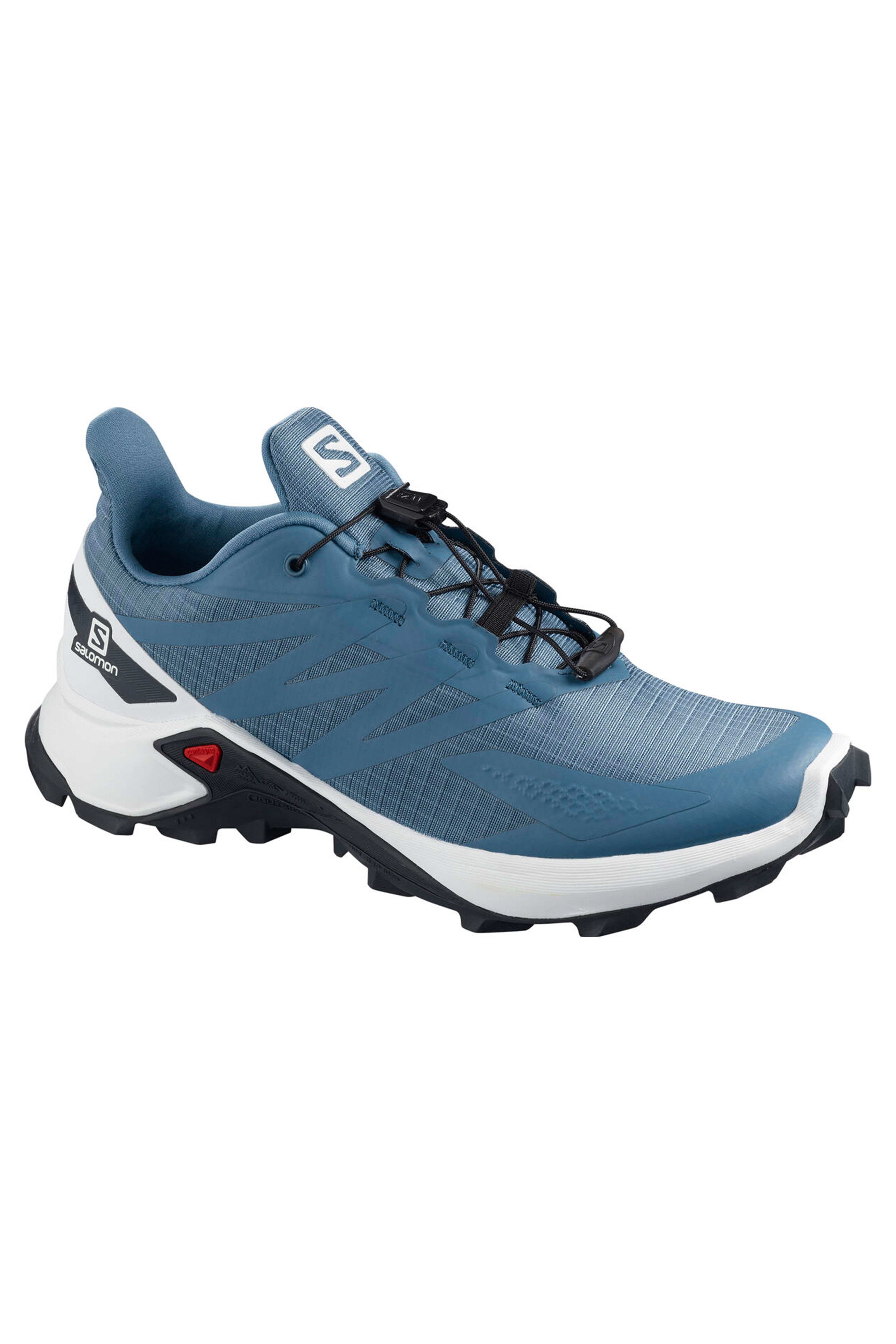 salomon supercross blast