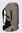 Macpac Torlesse 35L Hiking Backpack, Overland/Tangerine, hi-res