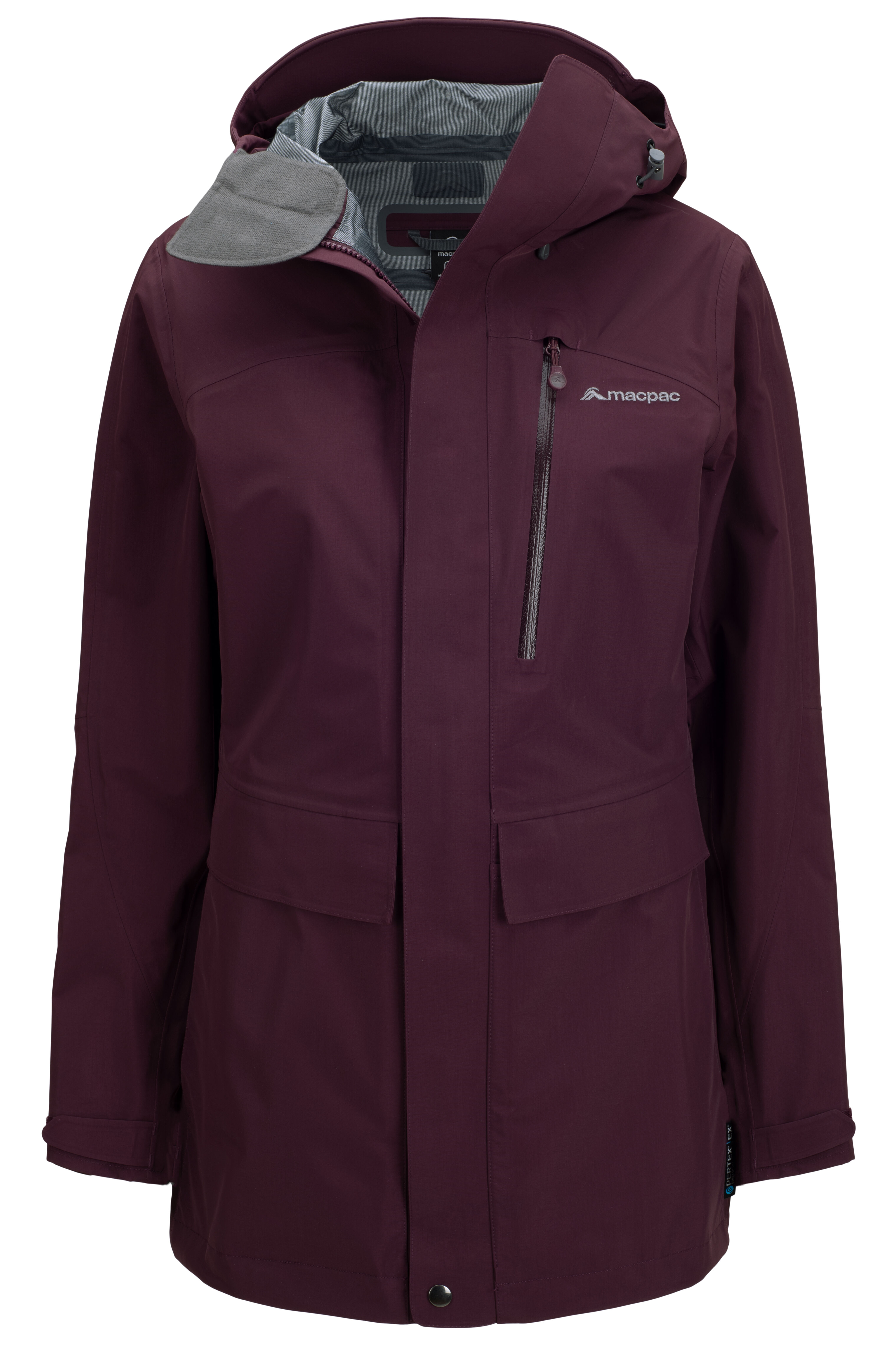 Rain jacket macpac new arrivals