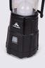 Macpac Glow Rechargeable Lantern RDF600 Lumens, Black, hi-res