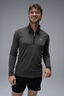 Macpac Men's Trail Pullover, Kambaba, hi-res