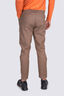 Macpac Men's Ascend Pants, Caribou, hi-res