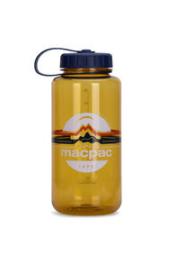 Macpac Water Bottle — 1L, Yellow, hi-res