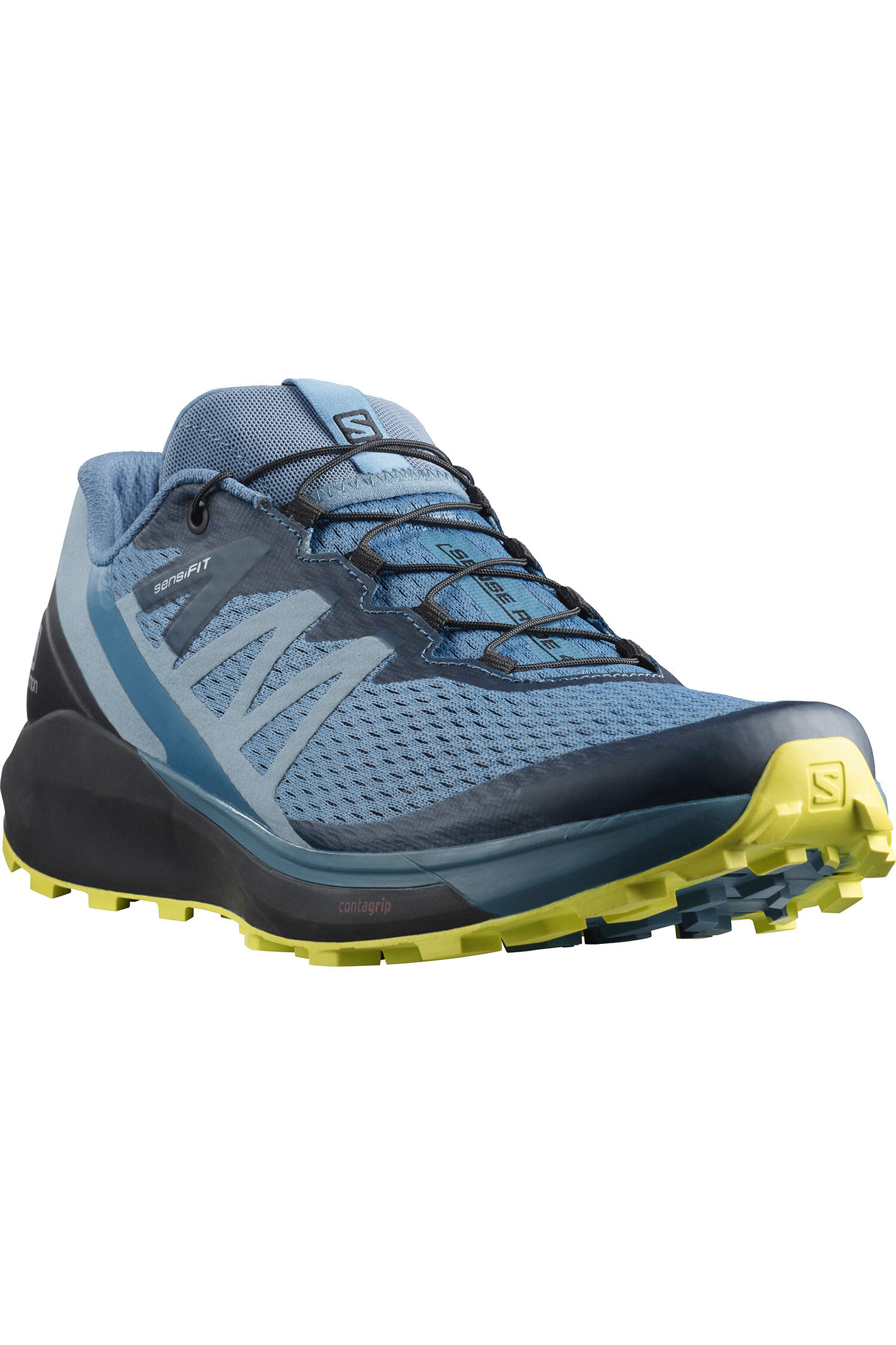 Salomon sense hotsell ride trail shoes