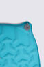 Macpac Trail CoreX Self-Inflating Sleep Mat 2.5cm, Teal, hi-res