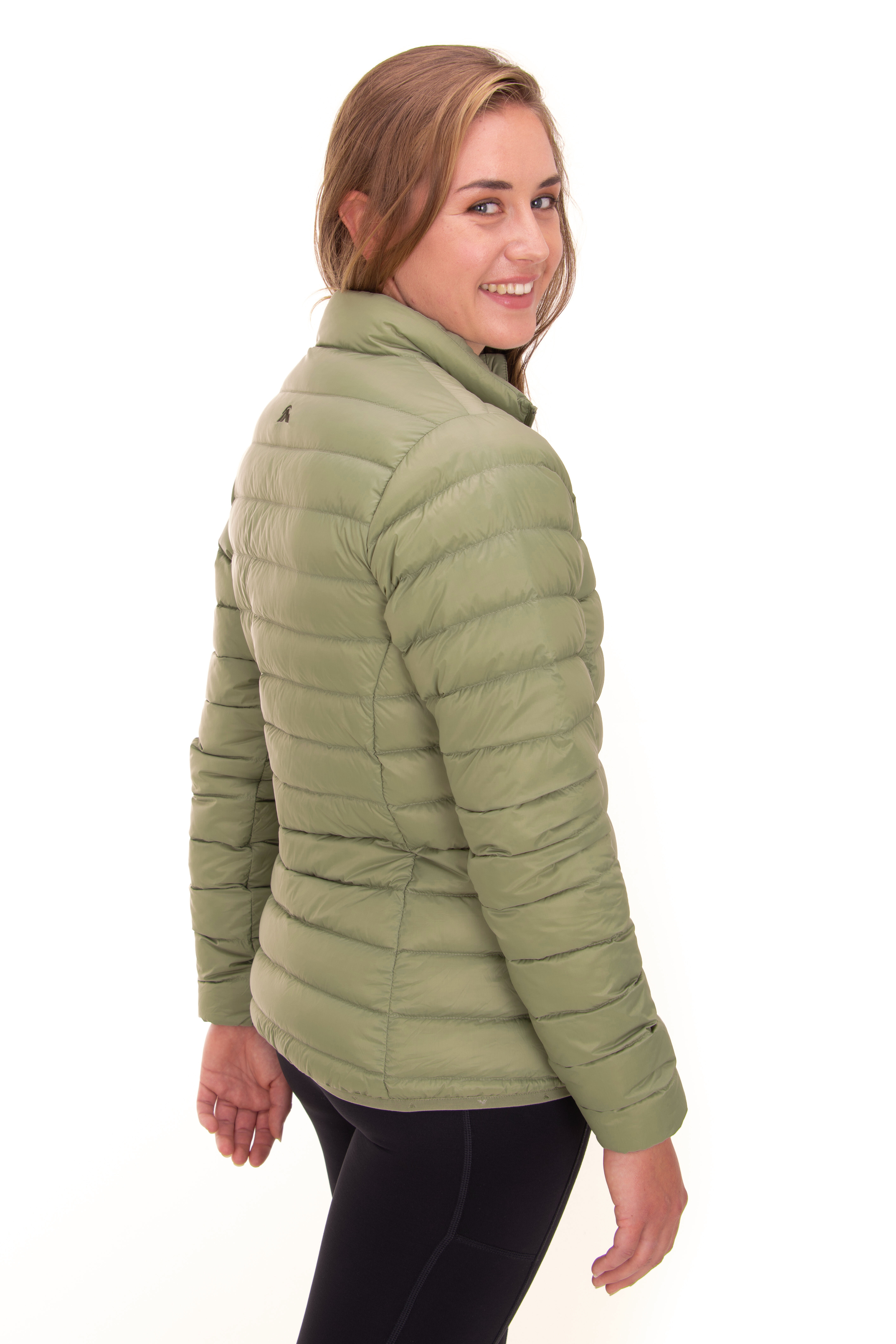 Macpac light hot sale down jacket