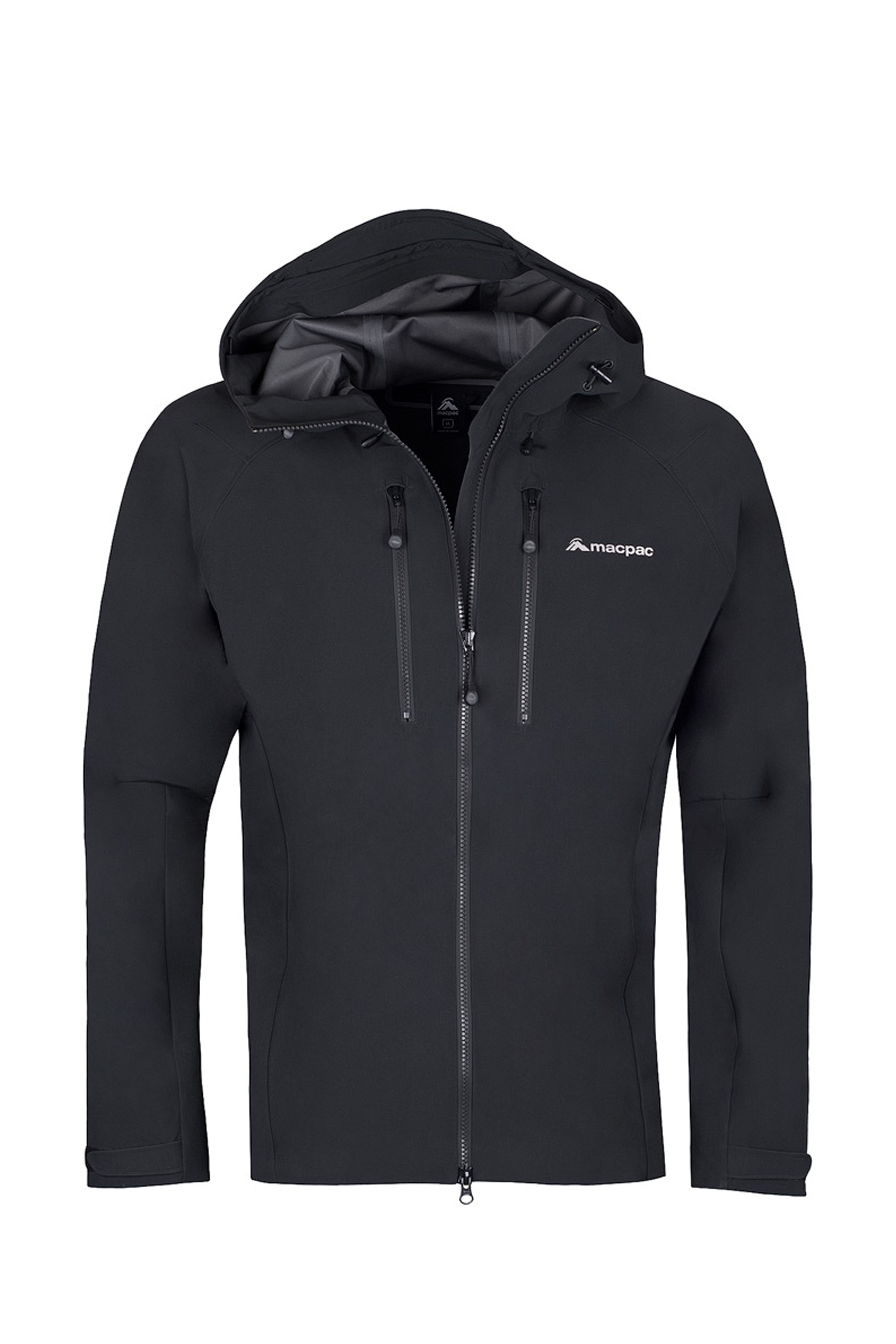 Macpac equinox alpine series down jacket shop