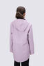 Macpac Kids' Lagoon Raincoat, Fair Orchid, hi-res