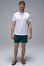Macpac Men's Winger Shorts, Forest Biome, hi-res