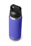 YETI® Rambler® Bottle — 26 oz, Ultramarine Violet, hi-res
