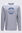 Macpac Men's Retro Graphic Long Sleeve T-Shirt, Grey Marle, hi-res