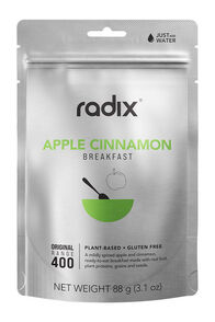 Radix Original Apple Cinnamon Breakfast, Silver, hi-res