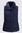 Macpac Women's Aspect Down Vest, Naval Academy, hi-res