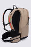 Macpac Rāpaki 25L Backpack, Lead Gray, hi-res