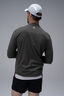 Macpac Men&rsquo;s Saros Hybrid Jacket, Beluga, hi-res