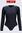 Macpac Women's Long Sleeve Surfsuit, Black, hi-res