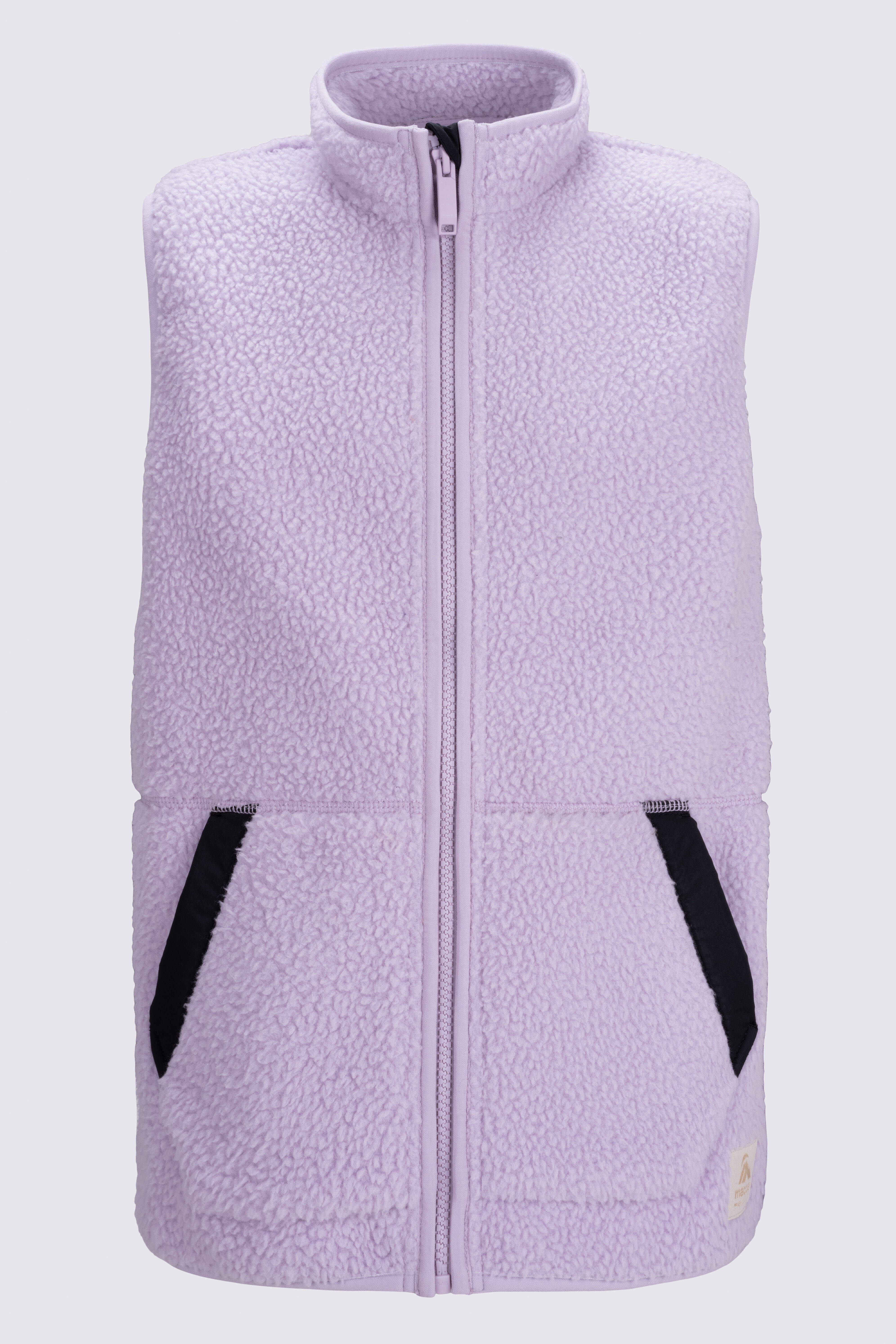 Macpac kids vest shop