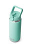 YETI&reg; Rambler&reg; Bottle with Straw Cap &mdash; 26 oz, SEAFOAM, hi-res