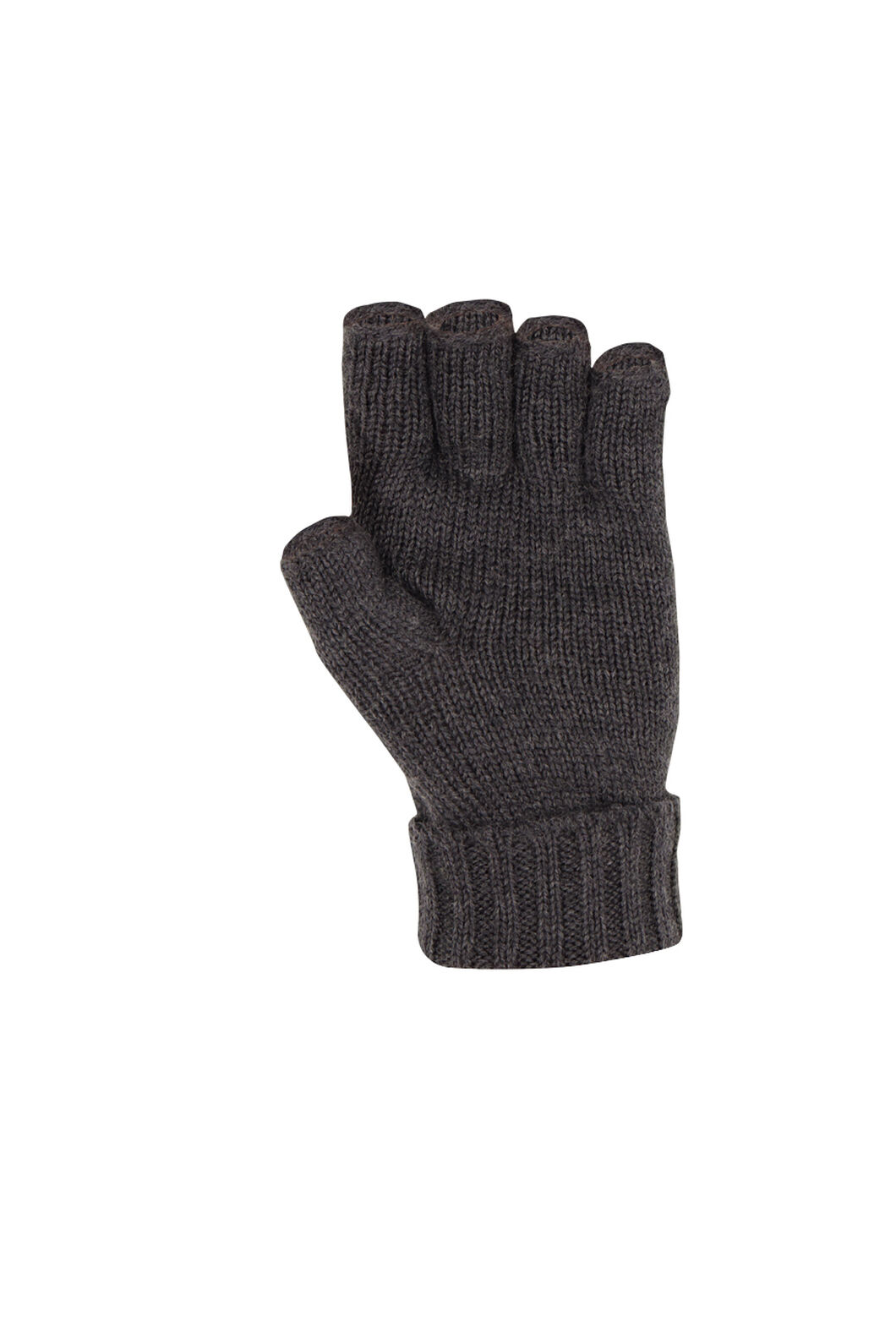 Macpac Merino Fingerless Gloves Macpac