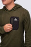 Macpac Men's Nitro Fleece Pullover, Deep Depths, hi-res