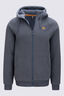 Macpac Men&rsquo;s Skyline Hoodie, Turbulence Marle, hi-res