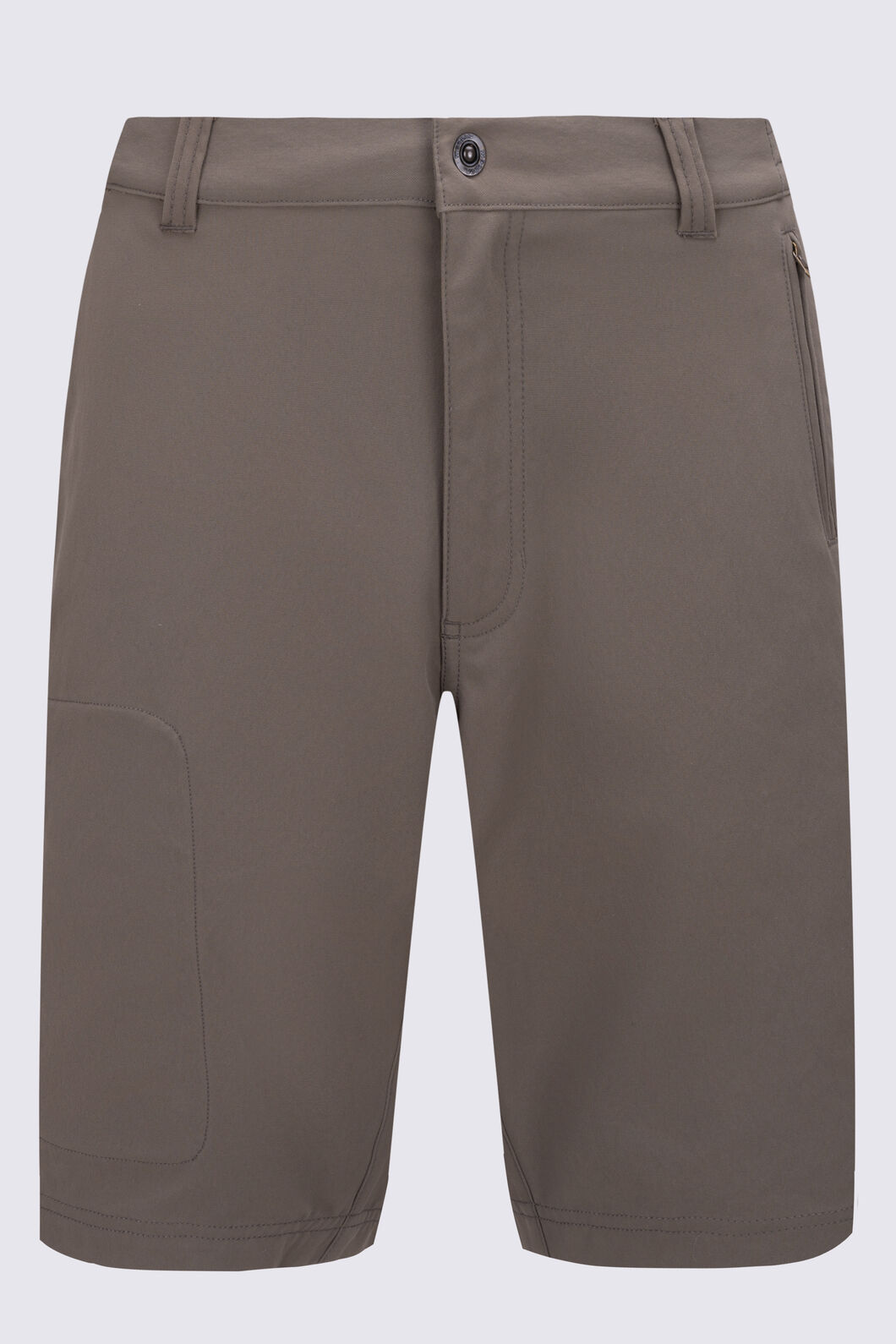 Macpac Men's Weekender Shorts, Tarmac, hi-res