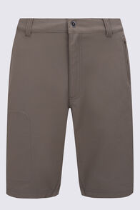 Macpac Men's Weekender Shorts, Tarmac, hi-res