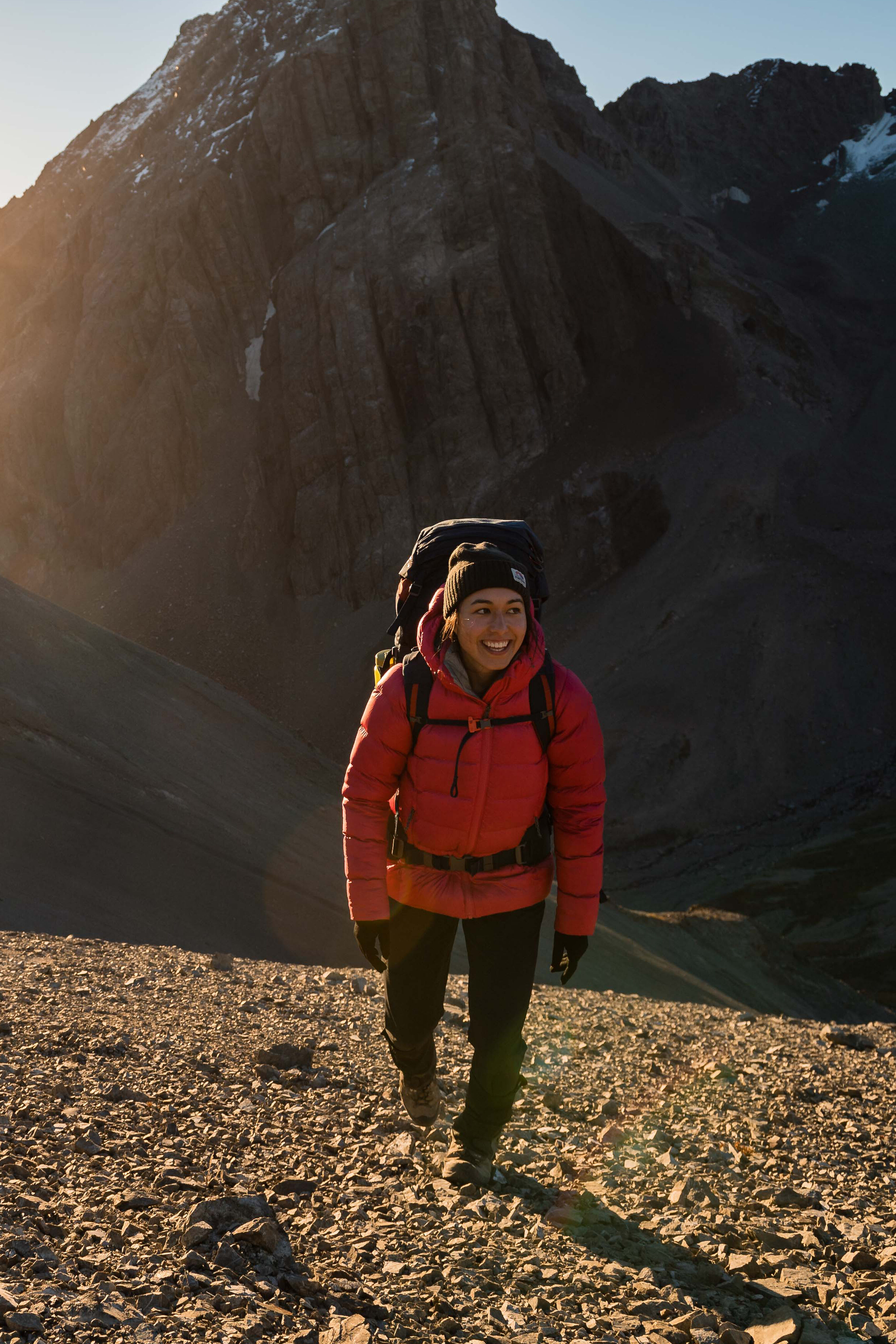 Macpac Women s Sundowner Down Jacket Macpac