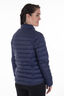Macpac Women's Uber Light Down Jacket, Black Iris/Blue Fog, hi-res