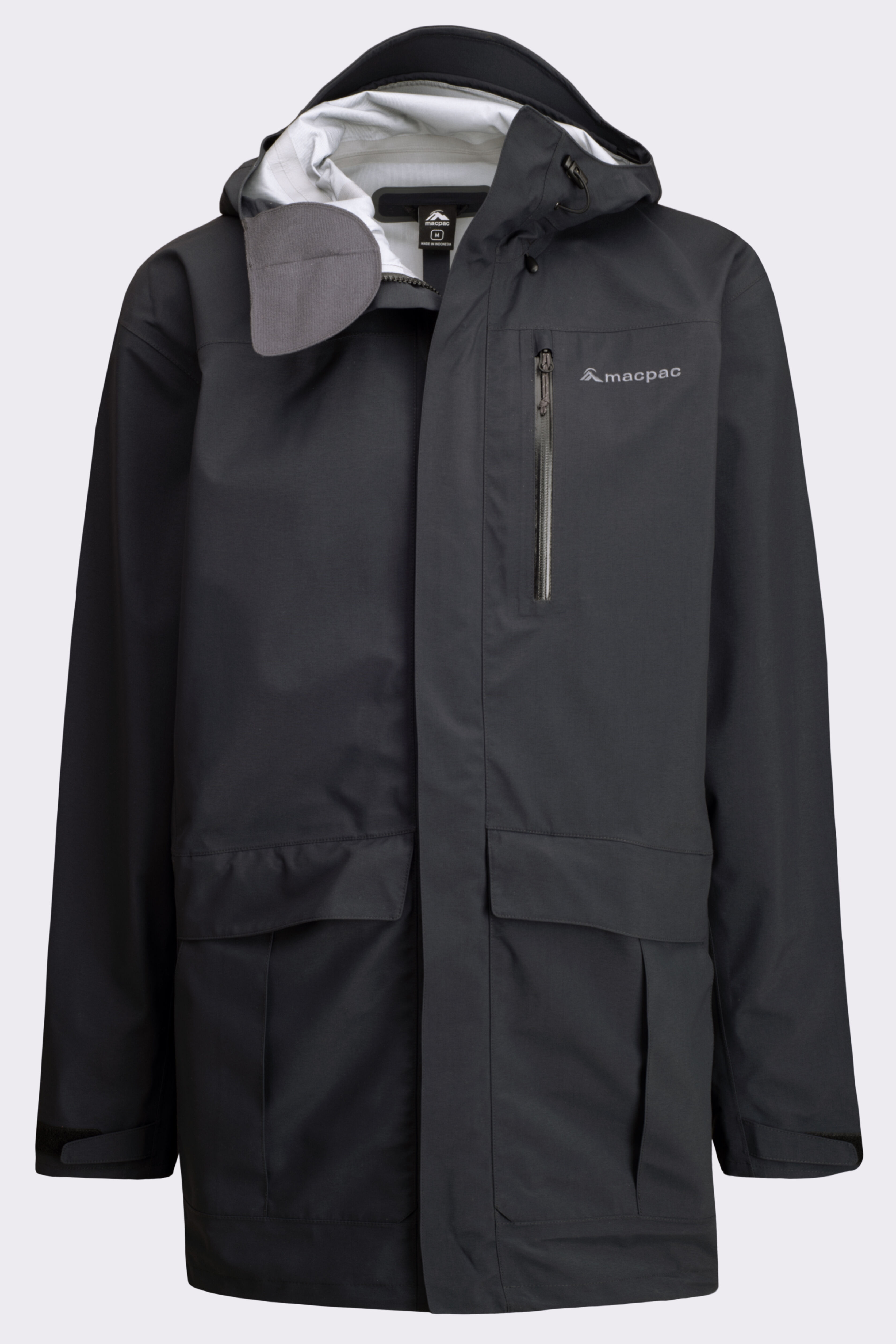 Macpac raincoat 2025