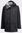 Macpac Men's Copland Raincoat, Black, hi-res
